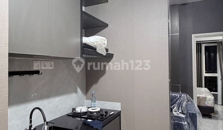 Bella Apartment 2BR All New Fully Furnished Pakuwon City Surabaya Bella Apartment 2BR All New Fully Furnished Pakuwon City Surabaya