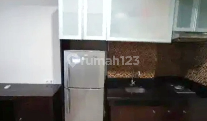 Affordable Apartment Puncak Permai Fully Furnished