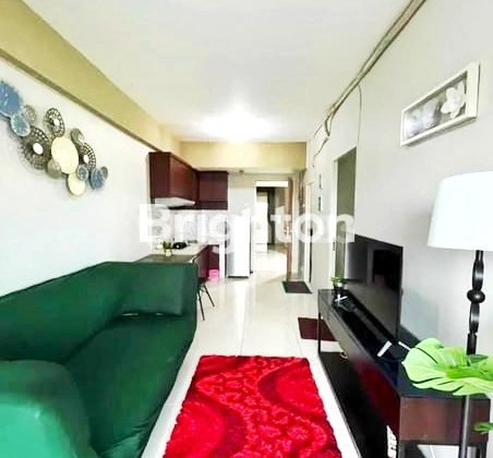For Rent: Puncak Bukit Golf Tower B Apartment Fully Furnished For Rent: Puncak Bukit Golf Tower B Apartment Fully Furnished