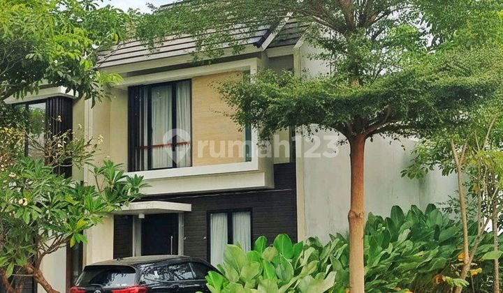 Rumah New Murah Citraland - Northwest Park 1