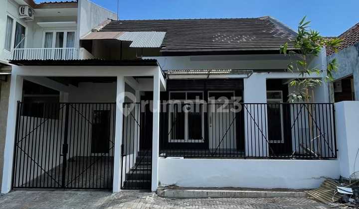 Dijual Rumah Murah di Citraland Taman International
