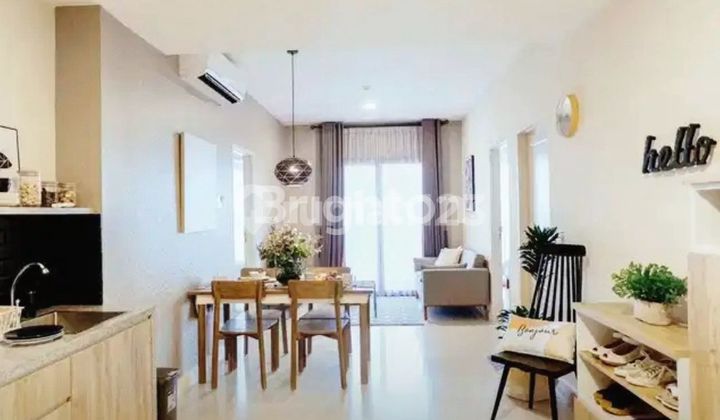 FULLY FURNISHED APARTMENT THE PEAK RESIDENCE, DOWNTOWN SURABAYA FULLY FURNISHED APARTMENT THE PEAK RESIDENCE, DOWNTOWN SURABAYA