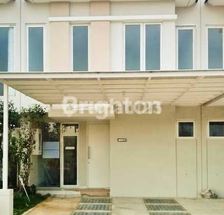 For Rent Grand Pakuwon House Tandes Surabaya Semi Furnished