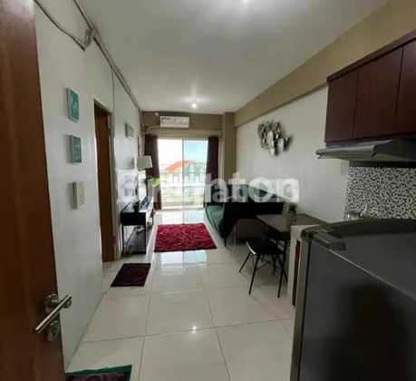 Disewakan Apartemen Puncak Bukit Golf Tower B Full Furnished 2