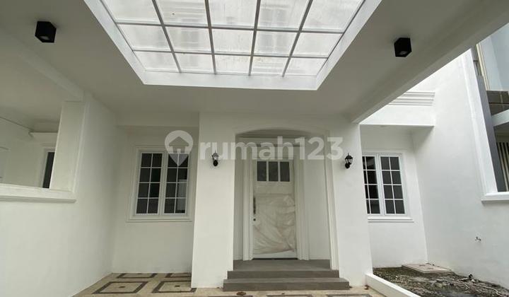 Rumah American Modern Graha Family Dekat Pakuwon / Citraland  2