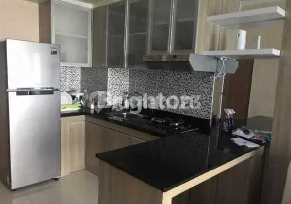 Disewakan Apartment Puncak Bukit Golf (Pbg) 2Br Full Furnished 2
