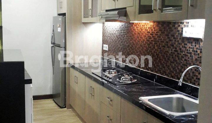 APARTEMEN WATERPLACE 2BR TOWER A 1
