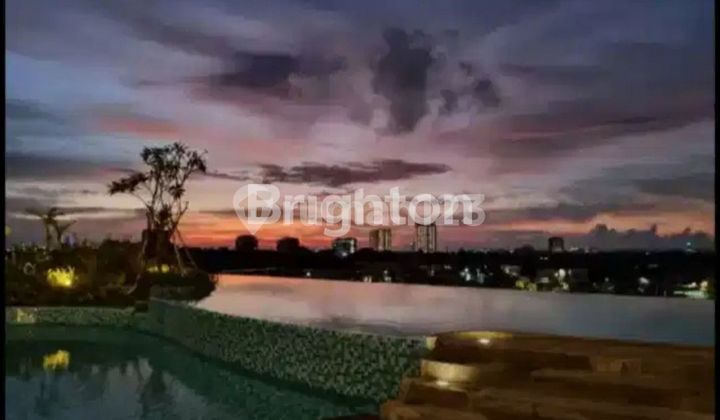 APARTEMEN GRAND DHARMAHUSADA LAGOON ( GDL ) MULYOSARI DEKAT PAKUWON CITY, KERTAJAYA, SURABAYA 2