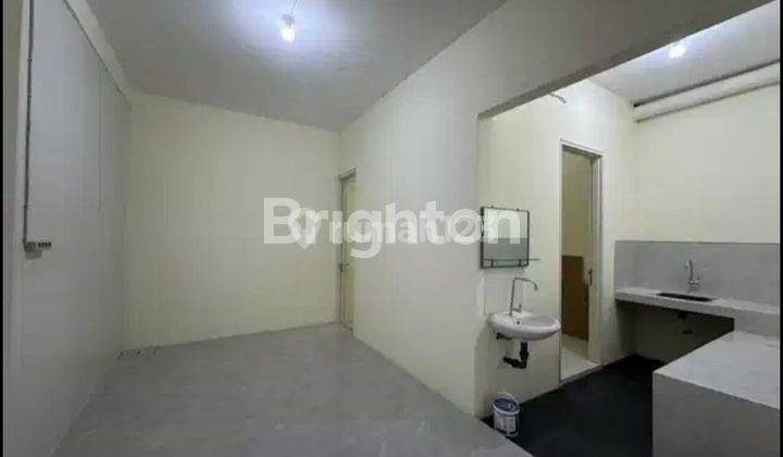 RUMAH BARU DI NORTHWEST PARK 2