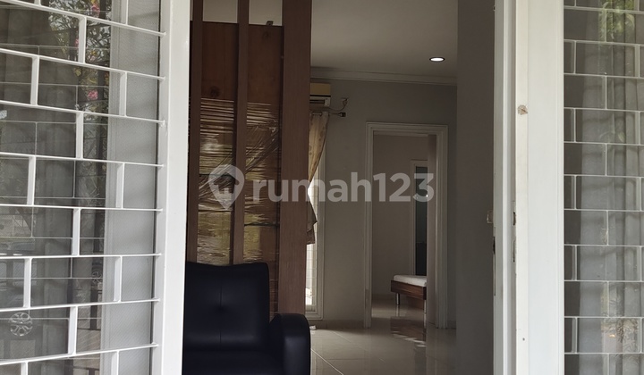 Sewa Rumah Bagus Di Cluster Onyx Alam Sutera