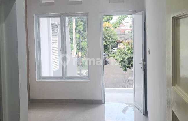  Citra 3 Siap Huni Jakarta Barat Bagus