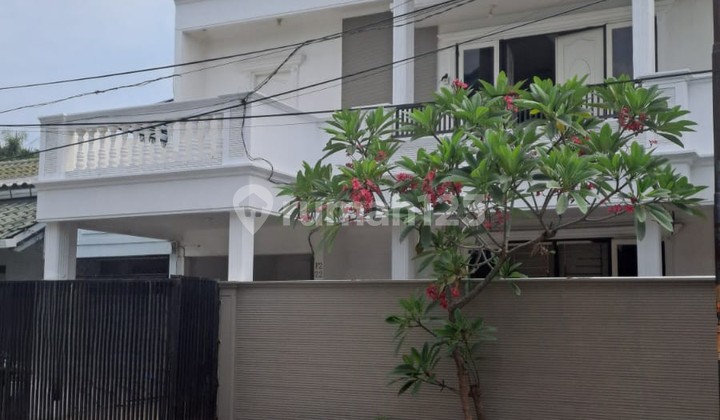 Citra 2 House Ready to Occupy West Jakarta