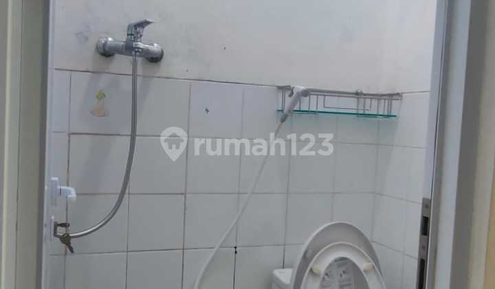 Rumah Siap Huni Taman Palem Lestari Bagus Full Furnished 2