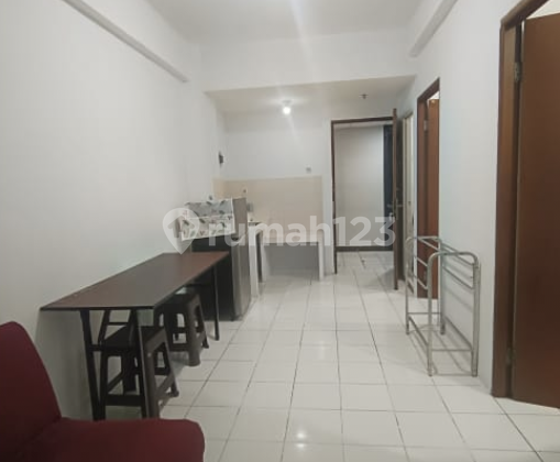 City Park Good Apartment West Jakarta