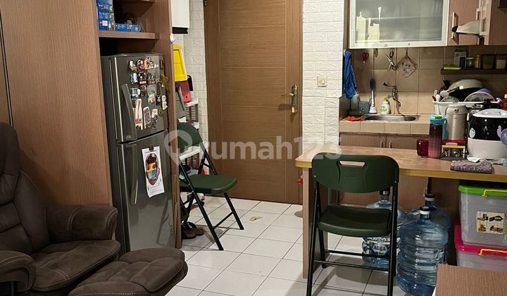 Palm Mansion Apartment Good West Jakarta Palm Mansion Apartment Good West Jakarta