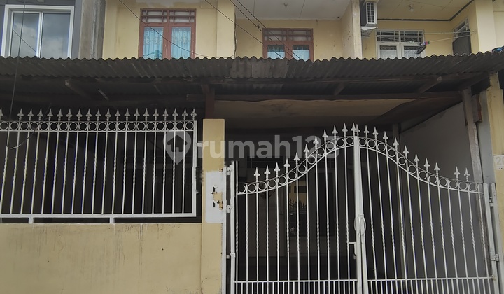 Rumah Taman Palem Lestari Siap Huni Jakarta Barat Rumah Taman Palem Lestari Siap Huni Jakarta Barat