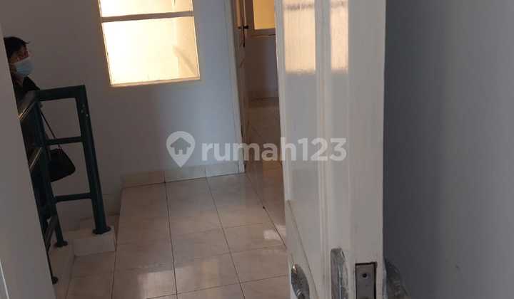 Rumah Taman Palem Lestari Siap Huni Jakarta Barat 2