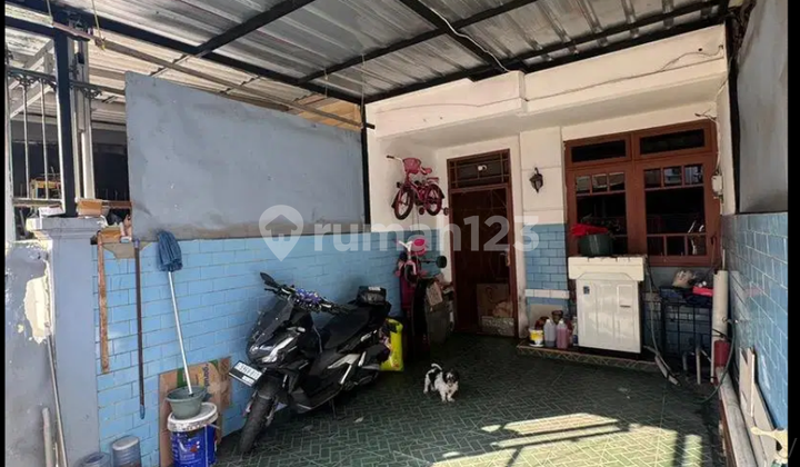 Palem Lestari Garden House Ready to Occupy Palem Lestari Garden House Ready to Occupy