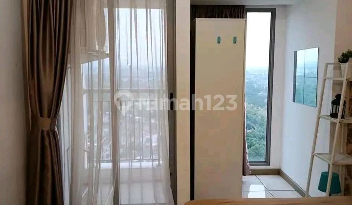 M Town Gading Serpong Apartment, Ready to Occupy, Fully Furnished. 1