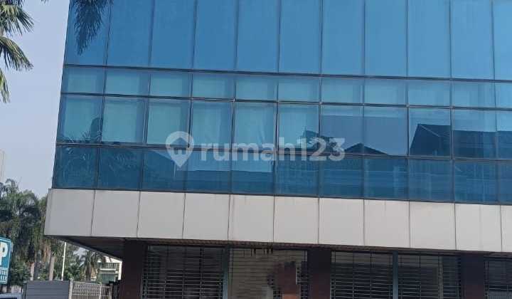 Ruko Kantor Puri Indah Lokasi Strategis Jakarta Barat Ruko Kantor Puri Indah Lokasi Strategis Jakarta Barat