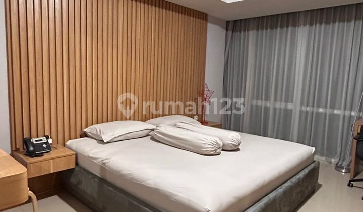 Apartemen U Residence Furnished Bagus 2