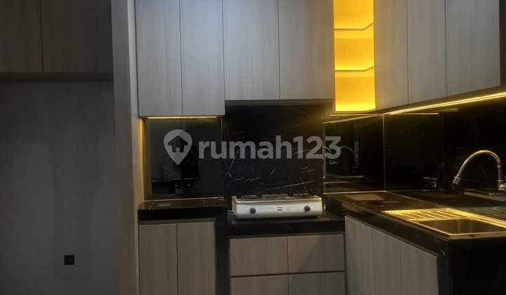 Ready to Occupy House in Taman Palem Lestari, Good Condition, Fully Furnished Ready to Occupy House in Taman Palem Lestari, Good Condition, Fully Furnished