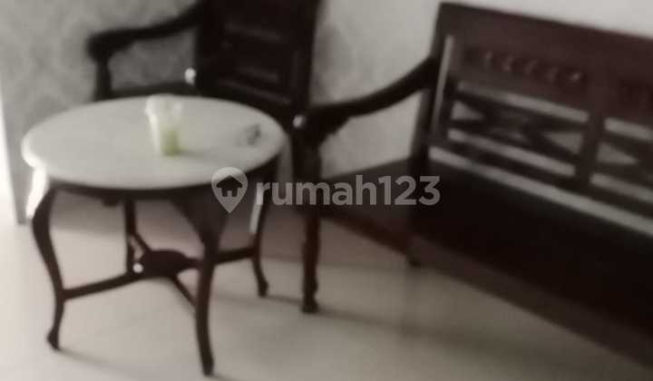Rumah Fortune Terrace Graha Raya Siap Huni Semi Furnish 2