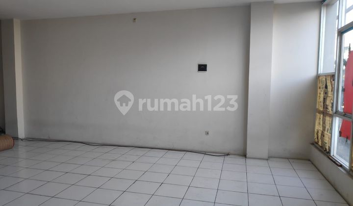 Ruko Strategis Di Jalan Panjang