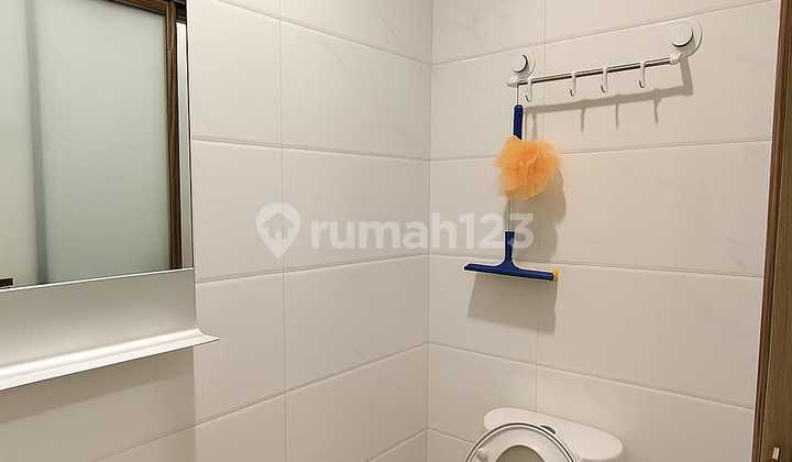 Apartemen Sky House Alam Sutera Bagus 2