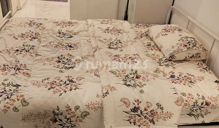 Sky House BSD Apartment Furnished Ready to Occupancy Sky House BSD Apartment Furnished Ready to Occupancy