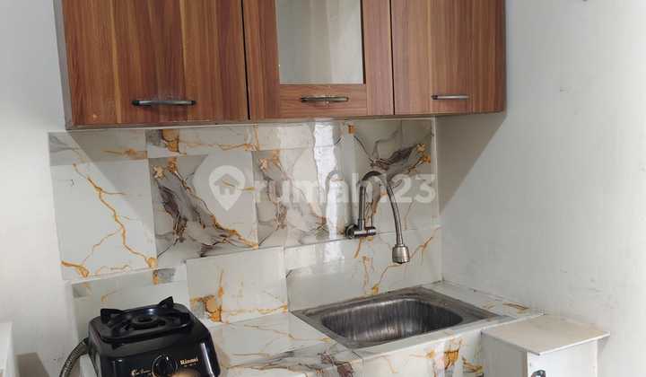 Greenbay Pluit Furnished Apartment