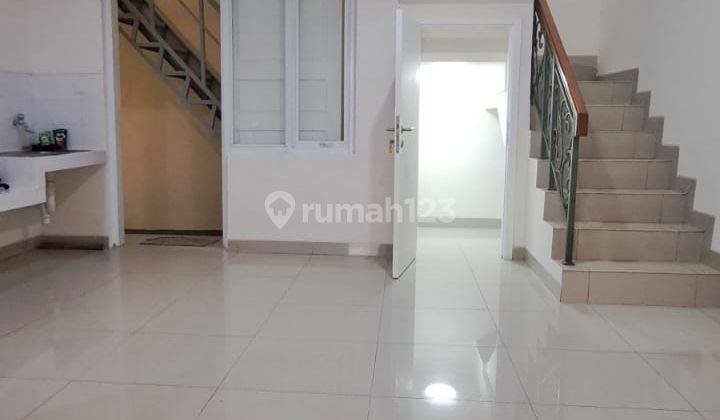 Disewakan Rumah Di Elista Village Siap Huni 1