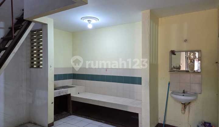 Rumah Siap Huni Citra 3 Jakarta Barat 2