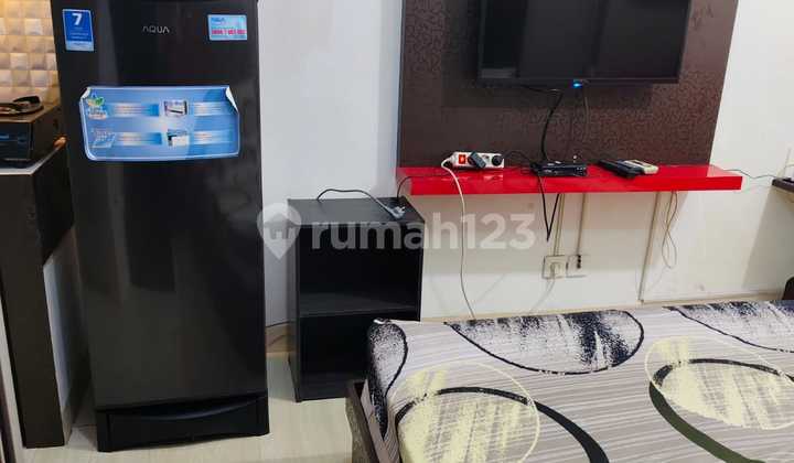 Green Bay Pluit Furnished Apartment Great 2