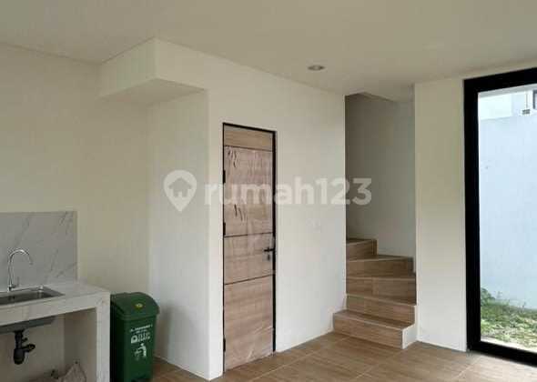 Rumah Siap Huni Di Cendana Icon Premier Rumah 2