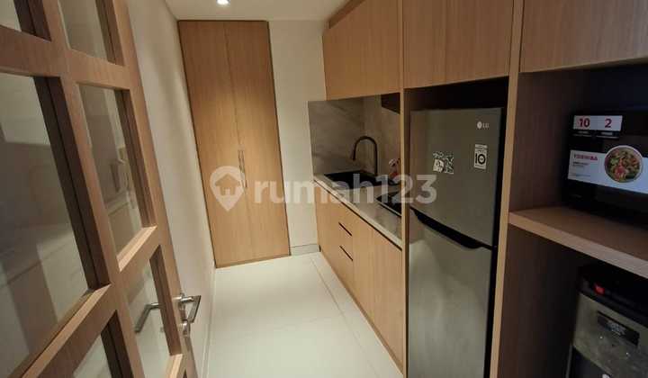 West Vista Good Apartment, West Jakarta