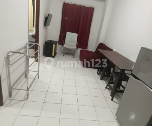 Apartemen City Park Bagus Jakarta Barat 2