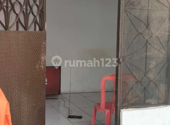 Slanted House Ready to Occupy West Jakarta Slanted House Ready to Occupy West Jakarta