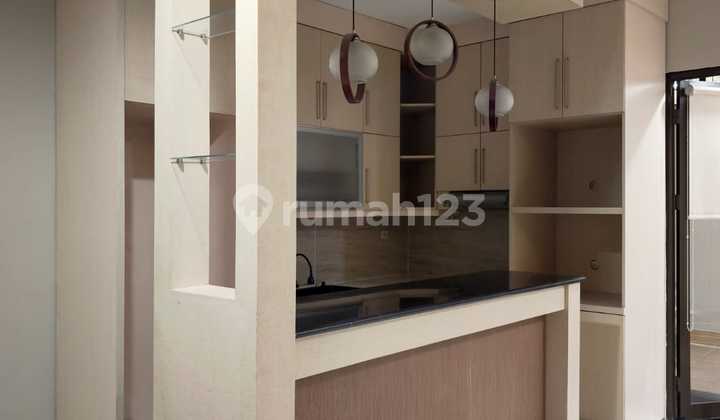 Rumah Foresta Bsd Bagus Siap Huni 2