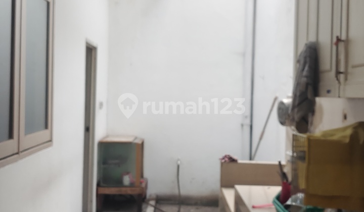 Taman Surya House West Jakarta 2