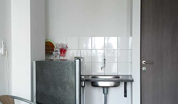 Apartemen Emerald Bintaro Siap Huni Jual Cepat 2