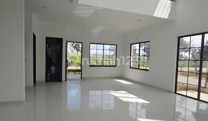 Rumah Mewah Baru di Pik 2 Siap Huni 2