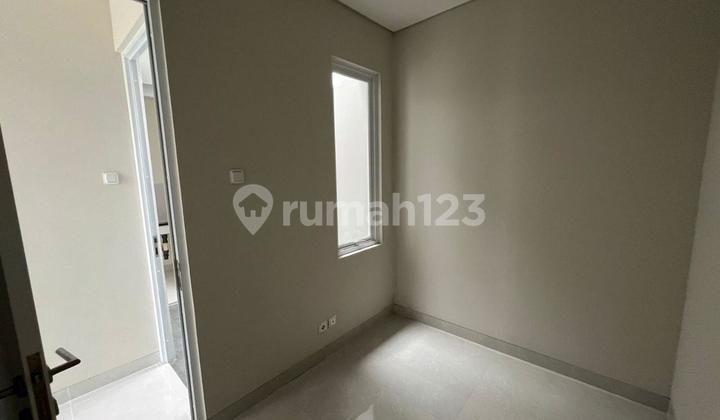 Rumah Siap Huni Paramount Petals