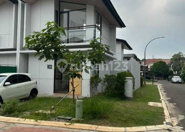 Rumah Siap Huni Di Cendana Icon Premier Rumah 1