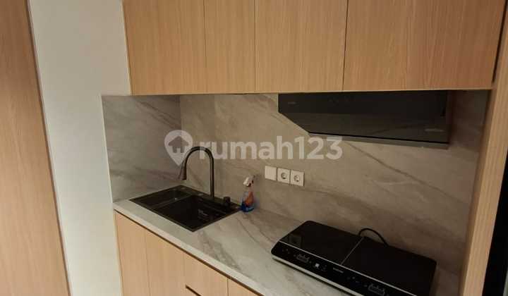 Apartemen West Vista Bagus Jakarta Barat 2