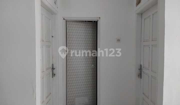 Rumah Langka Di Pci  2