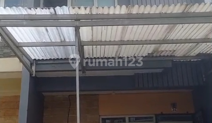 Rumah Park Residence Taman Surya 5 Jakarta Barat Rumah Park Residence Taman Surya 5 Jakarta Barat