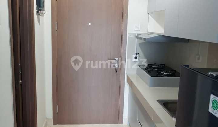 Apartemen Puri Orchard Jakarta Barat 1