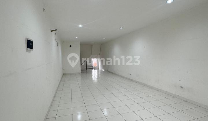 Ruko Blitz Siap Usaha Gading Serpong Ruko Blitz Siap Usaha Gading Serpong
