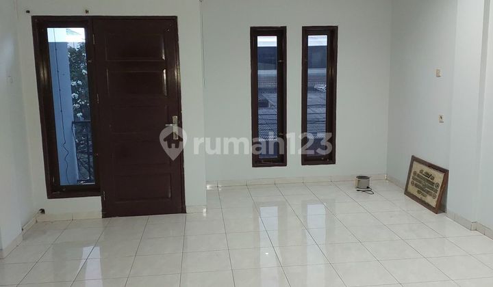 Ruko Strategis Di Jelambar Ruko Strategis Di Jelambar